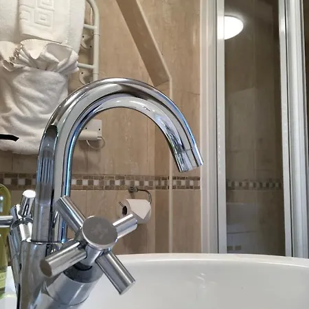 Parkfield House 4* Keswick (Cumbria)