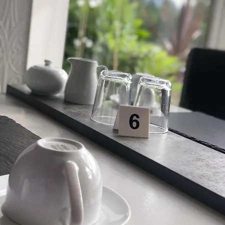 Parkfield House Bed & Breakfast Keswick (Cumbria)