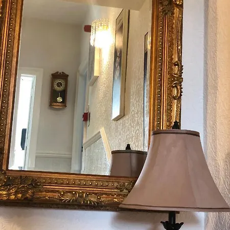 Parkfield House