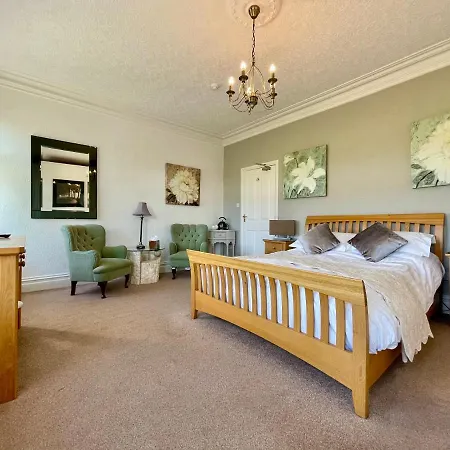 Parkfield House 4* Keswick (Cumbria)