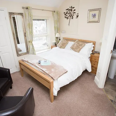 Parkfield House Bed & Breakfast Keswick (Cumbria)