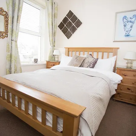 Bed & Breakfast Parkfield House Keswick (Cumbria)