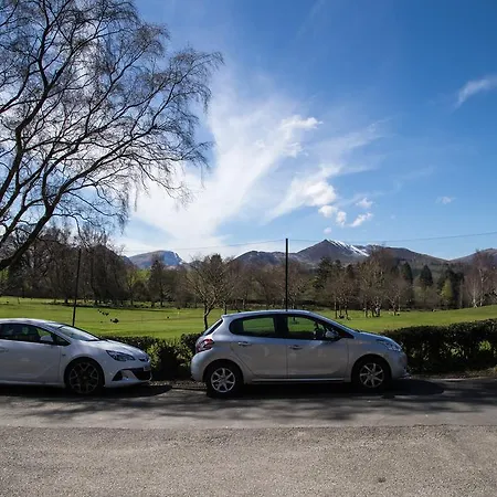 Parkfield House Keswick (Cumbria)
