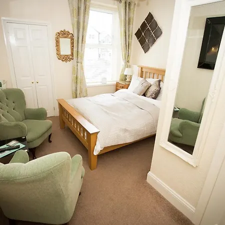 Parkfield House Keswick (Cumbria)