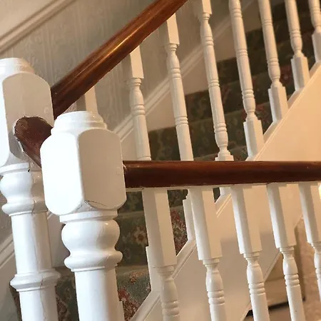 Bed and breakfast Parkfield House Keswick (Cumbria)