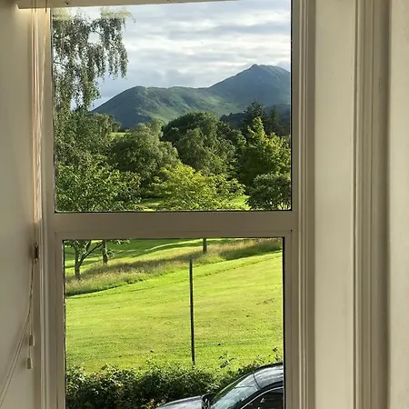 Bed and breakfast Parkfield House 4*