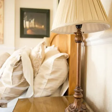Bed and breakfast Parkfield House Keswick (Cumbria)